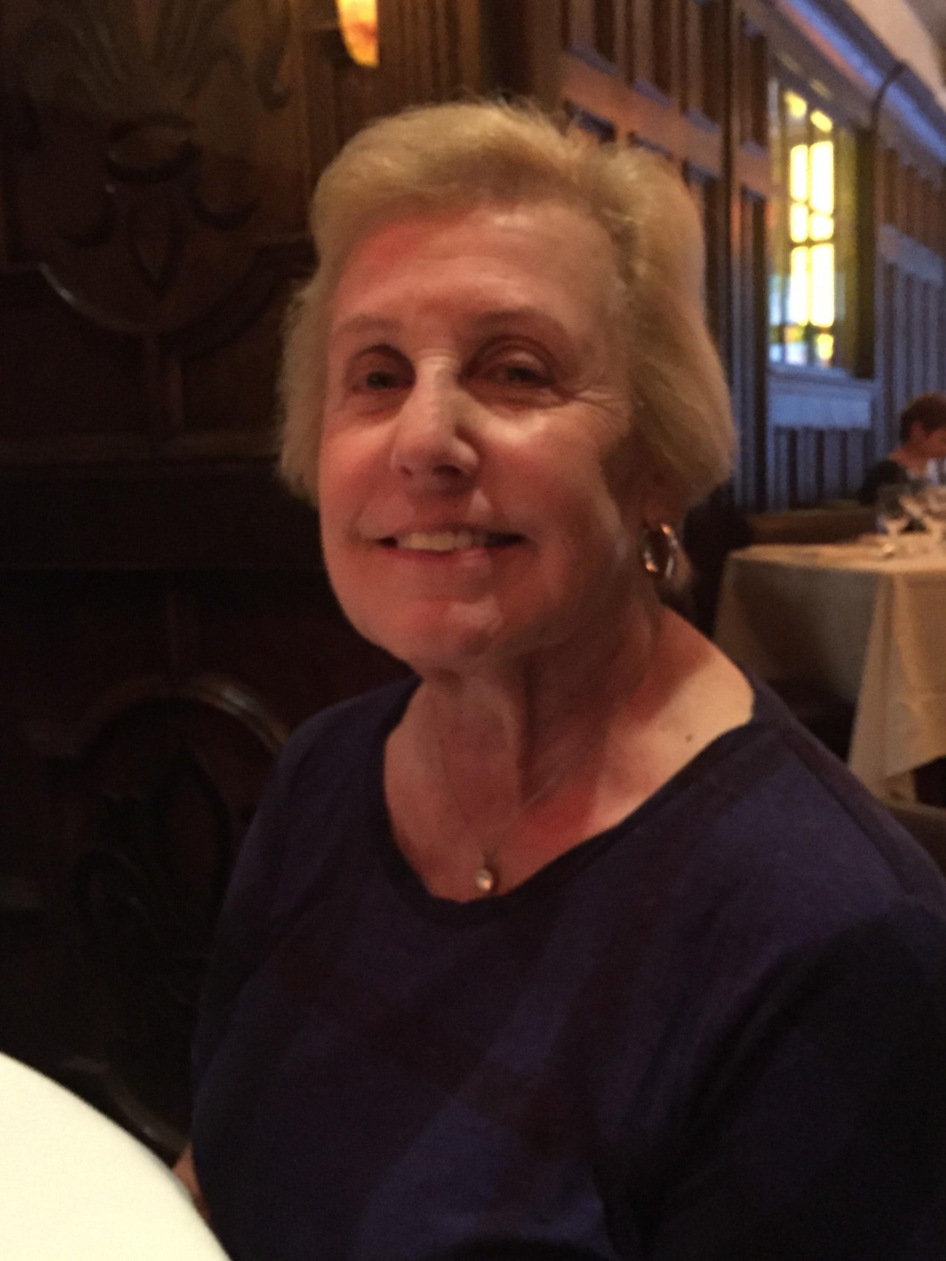 Obituary of Jill Allyn Sneider
