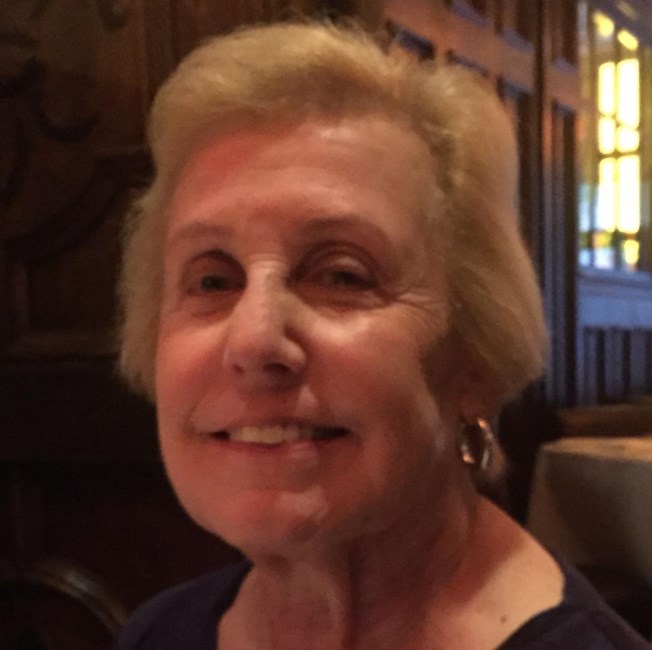 Obituary of Jill Allyn Sneider