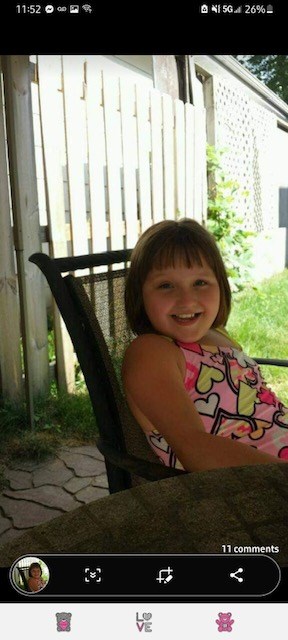 Obituary of Maisee Rayne Wainwright