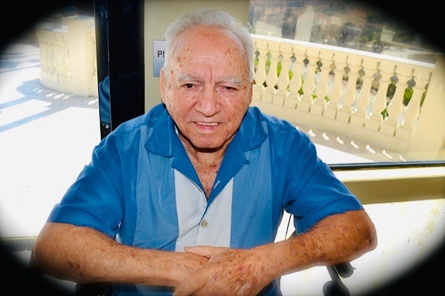 Obituary of Faustino Falcon