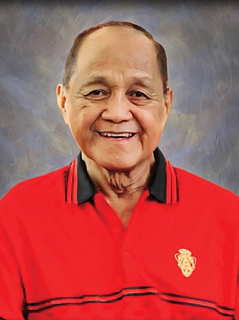 Obituary of Alejo Fontillas Quijencio