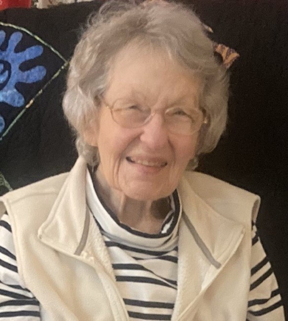 Obituary of Betty R. Waggoner