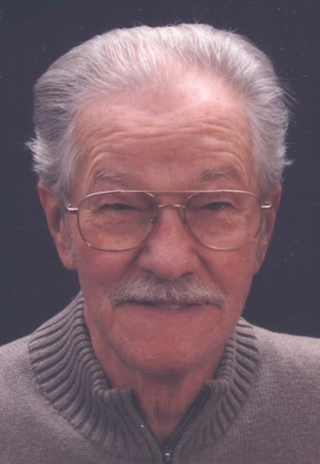 Obituario de C. James "Jim" Staley