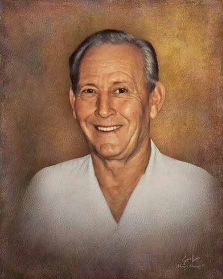 Obituary of Gene Fox