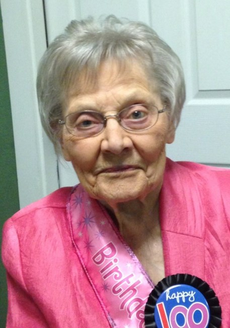 Obituary of Prudence Halvorsen