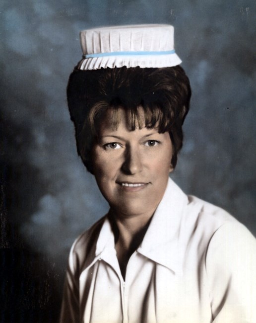 Obituary of Mary Jane Simmons