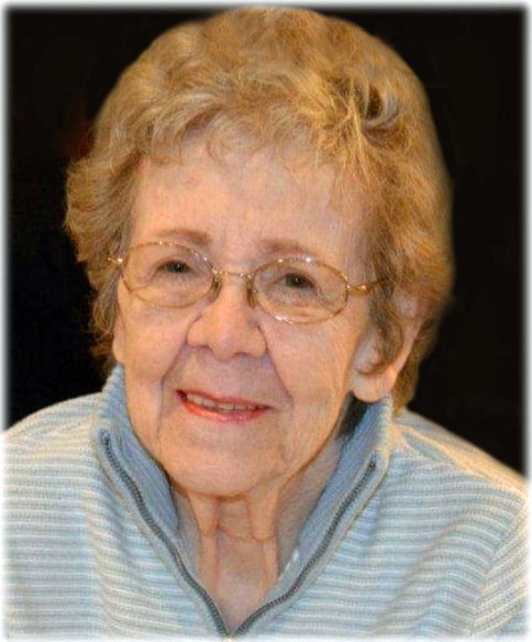 Obituary of Arlene Marie Gudith