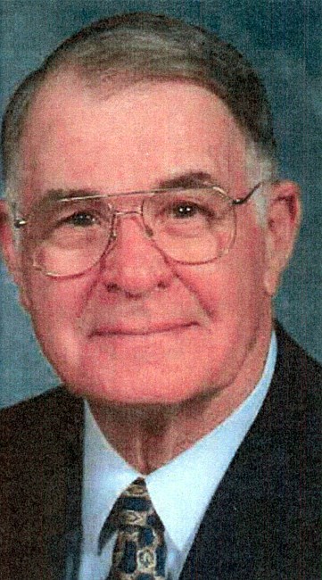 Obituary of John Quincy Davis Jr.