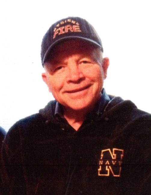 Obituary of James Wall