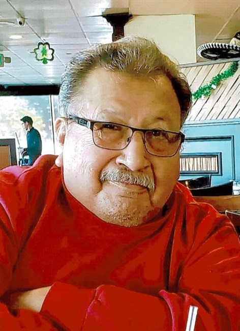 Obituario de David Perez Juarez