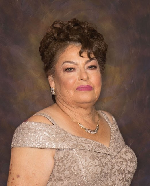 Obituary of Olivia Sanchez