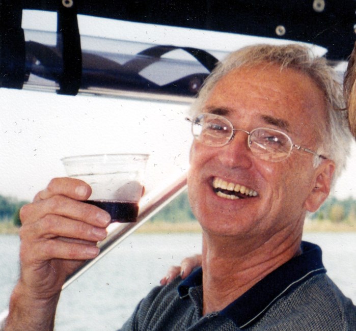 Obituary of Stephen Mangum Norfleet