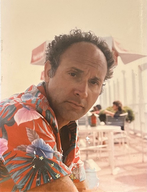 Obituary of Thomas D. Reynolds