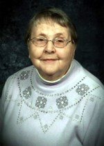 June Burton