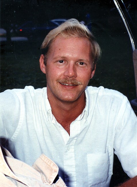 Avis de décès de Kirk F. Jones