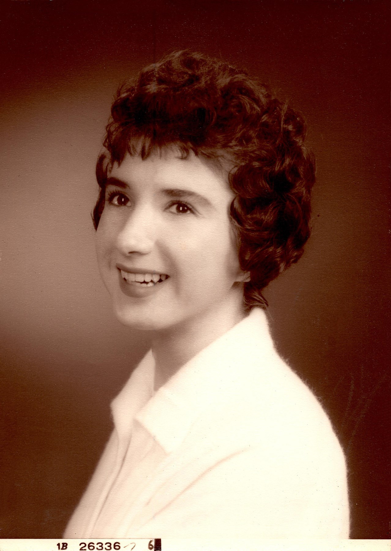 Obituario de Mae Alva McBane