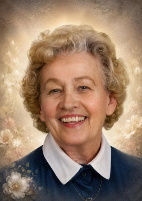 Obituary of Liselotte Martin