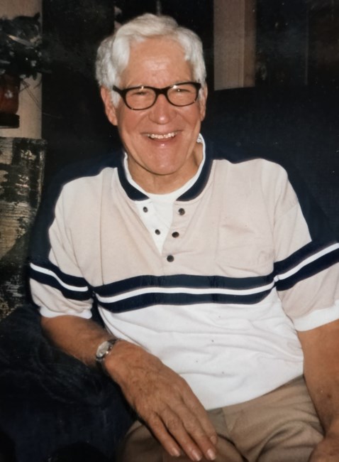 Obituary of Harry Warren Maxwell