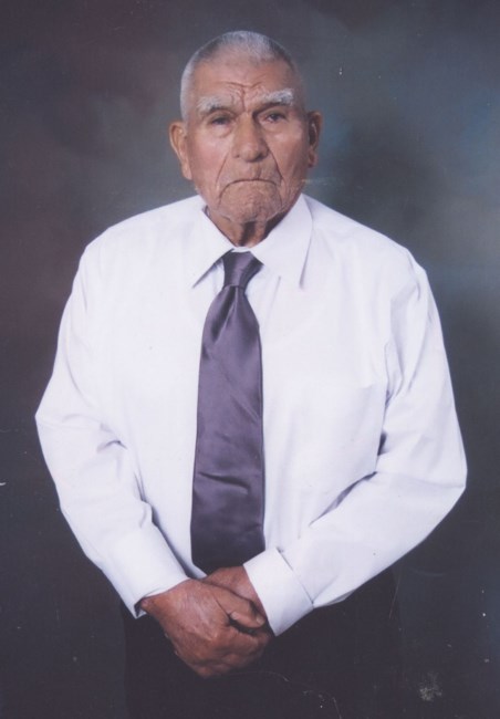 Obituary of Domingo Sarabia Mireles, Jr.