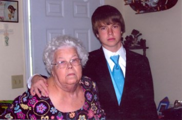 Avis de décès de Bessie Mae Harwell