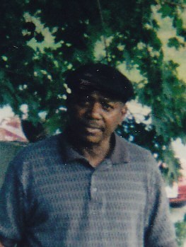 Avis de décès de Ervin Houston Porter