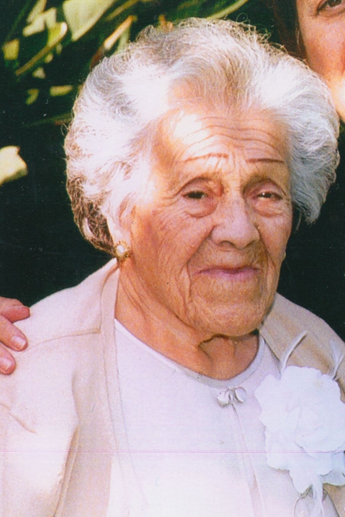 Obituary of Angie Gonzales