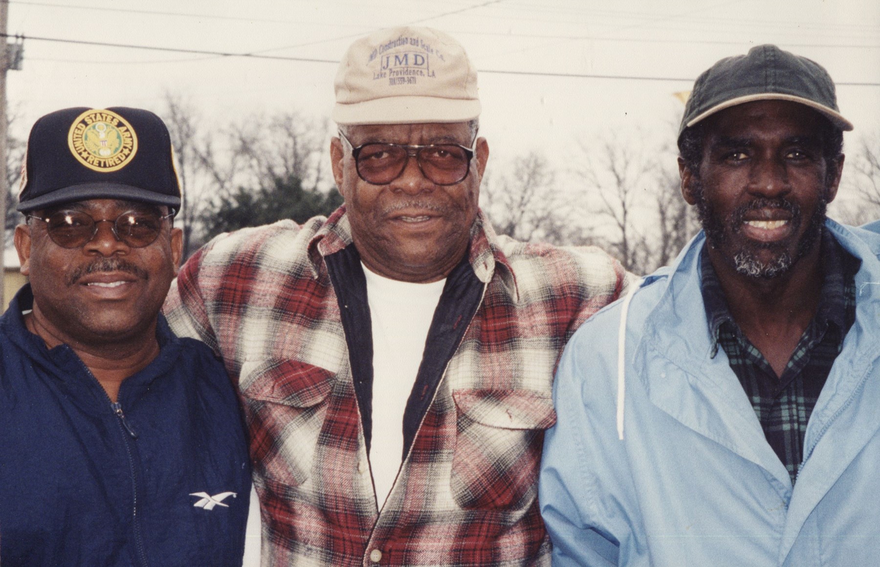 Obituary of Willie Louis Scott Jr.