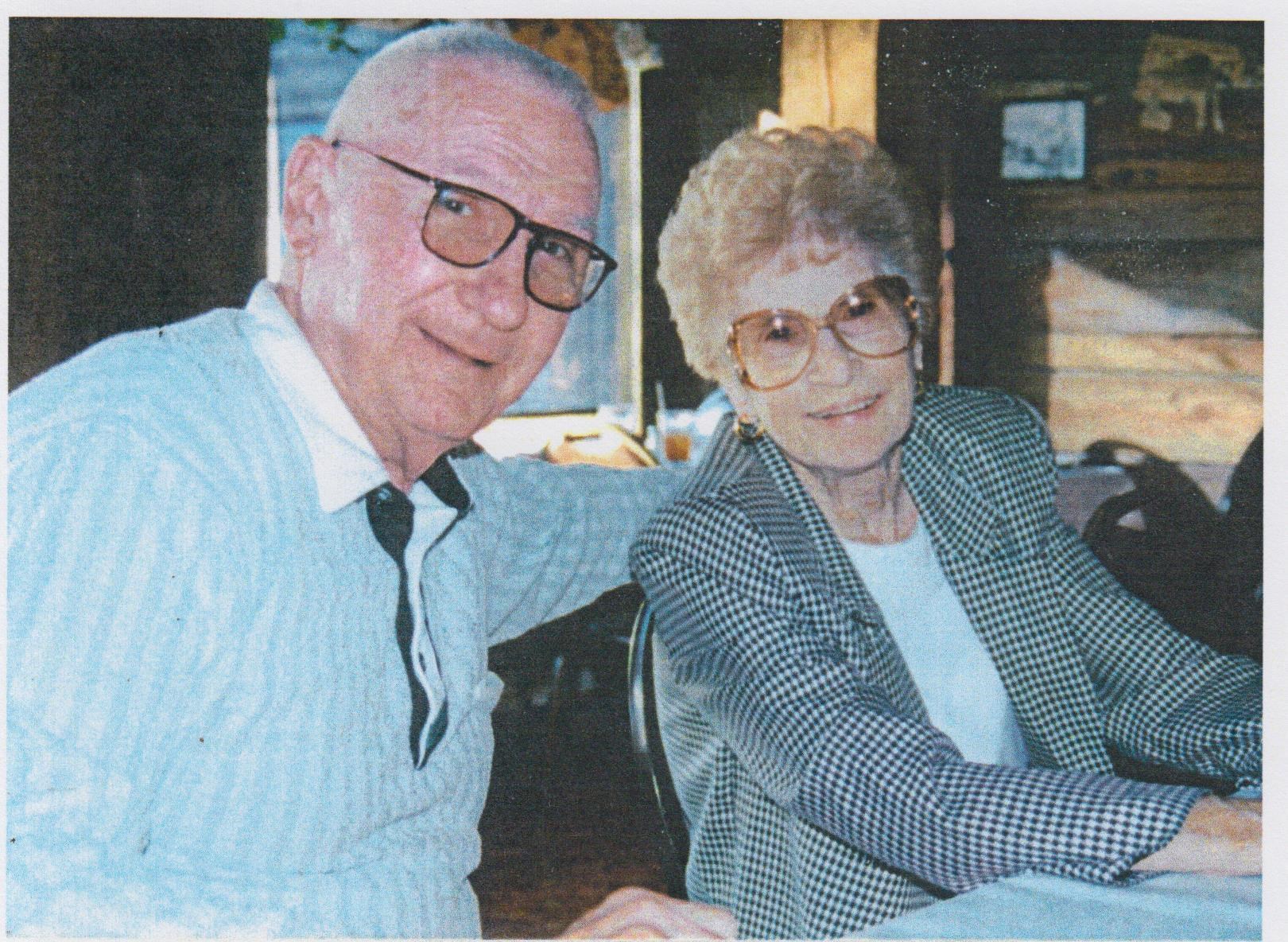 Obituary of Mr. Robert Earl Cowling