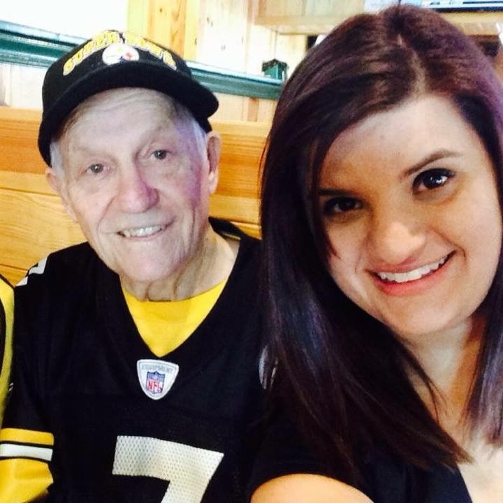 Obituary of William Victor "Bill" Roeder