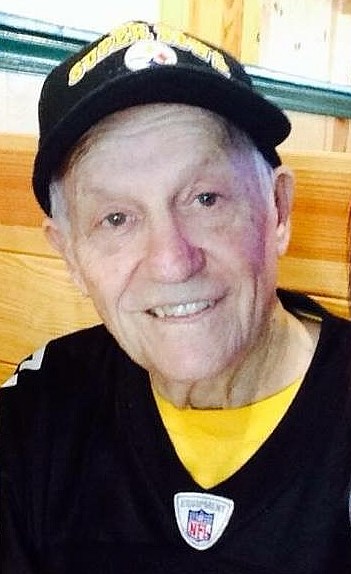 Obituary of William Victor "Bill" Roeder