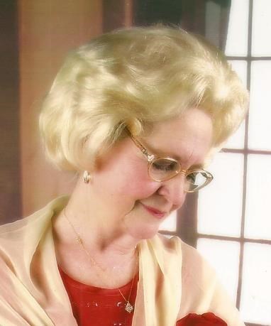 Obituary of Barbara Lynette L Young