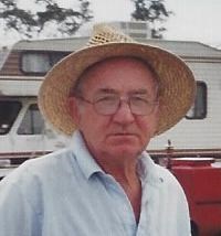 Obituary of Billy Reid Wycoff
