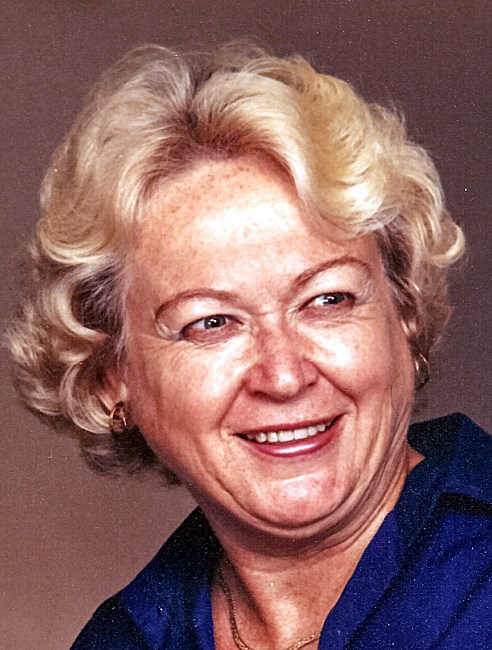 Obituary of Dorothy Evelyn Butler