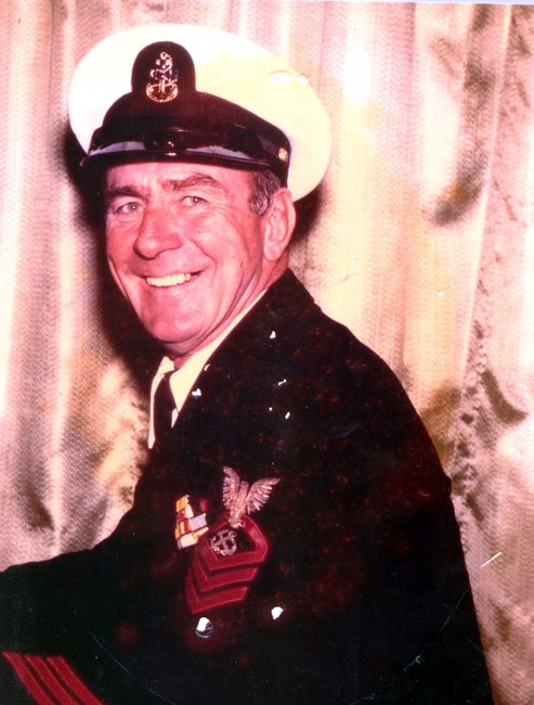 Obituary of Sherman Bell Clark