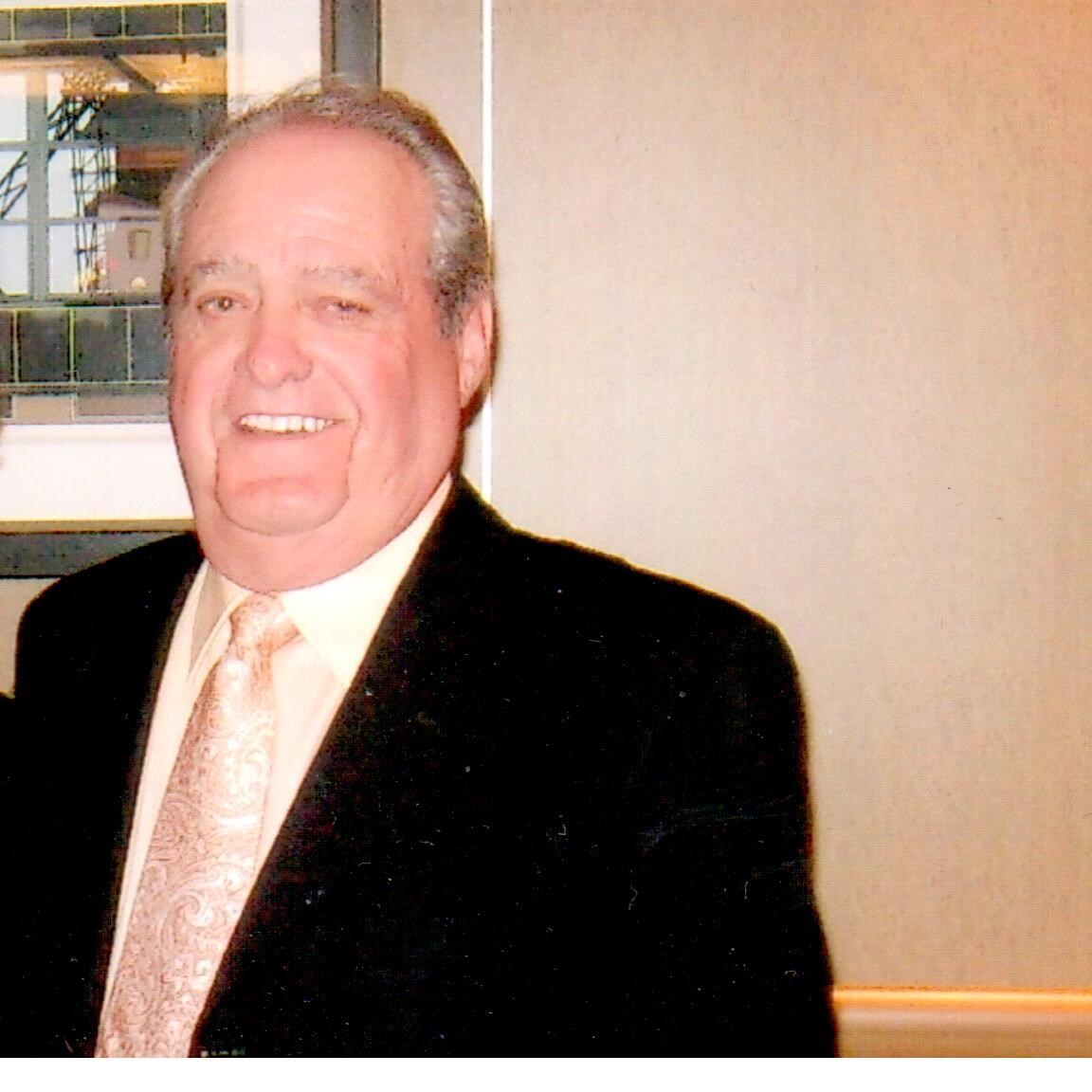 Obituary of André Coulombe