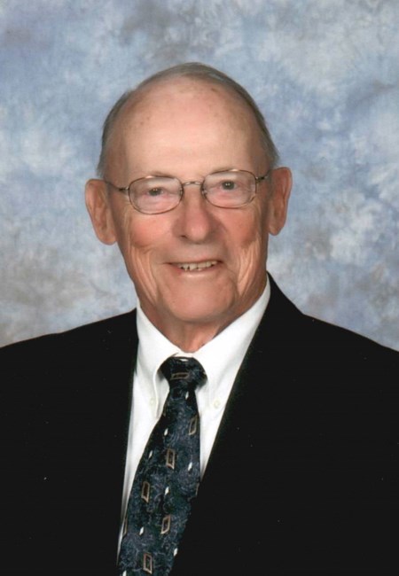Obituary of Henry "Hank" Ware