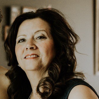 Obituary of Grace Hopkins