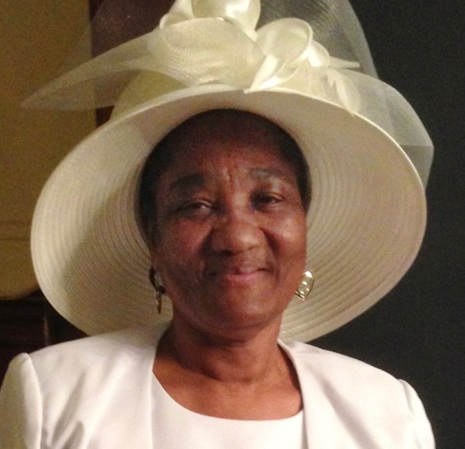 Obituary of Adassa "Audrey" Yvonne Clarke