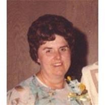 Obituary of Marilyn Pack