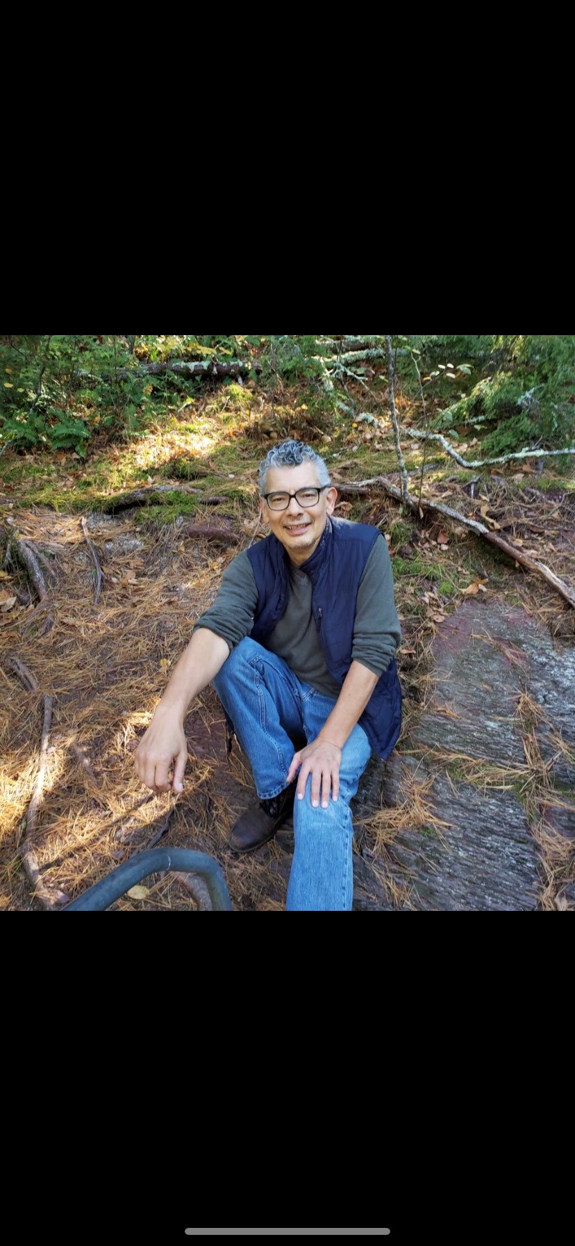 Obituary of Johnny Ortiz