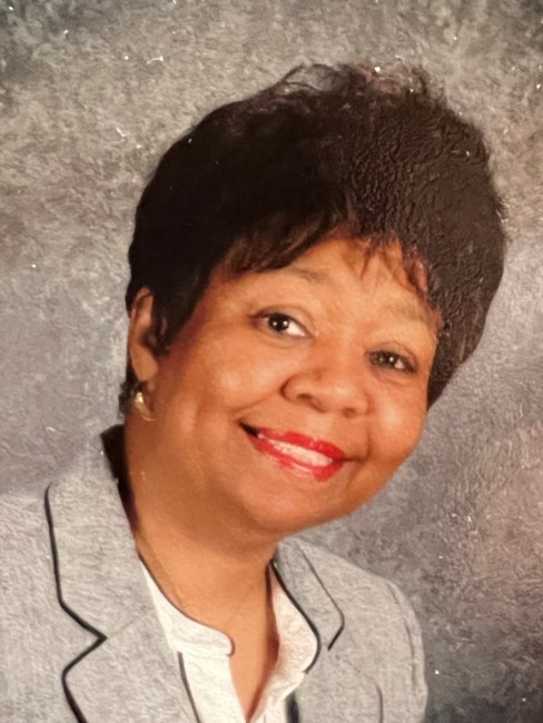 Obituary of Doris M. Cooks