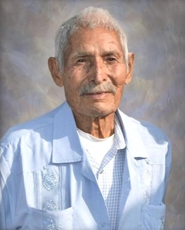 Obituary of Luis Arias Navarrete