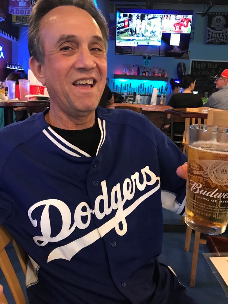 Greg Allen Obituary - Houston, TX