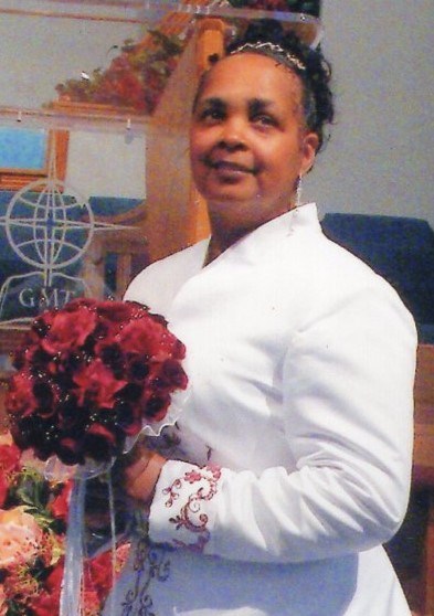 Obituary of Coreen E Mitchell