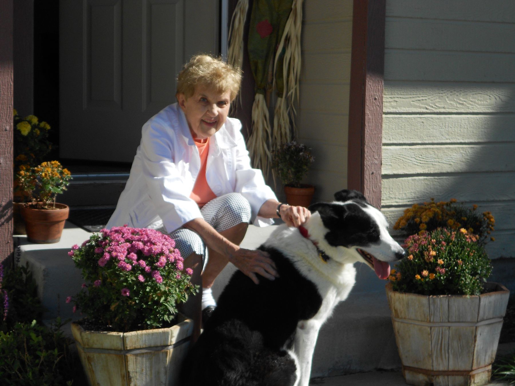 Obituary of Dolores E. Odell