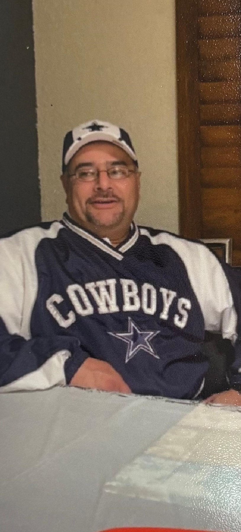 Obituary of Jose D. Morales Jr.