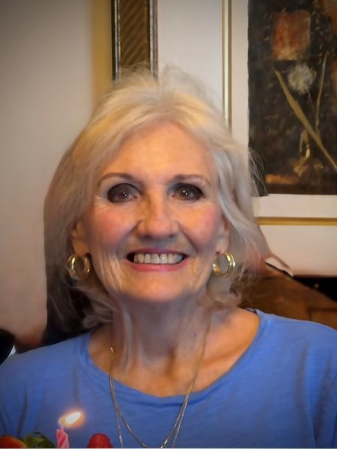 Obituary of Donna Jean (Boutwell) O'Steen