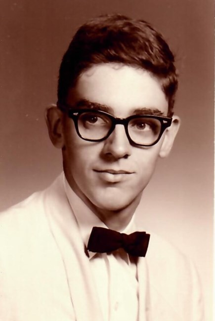 Obituary of Robert J. Manzari Sr.