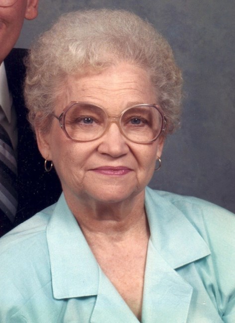 Obituary of Virginia Ruth Smith 05
