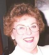 Obituary of Patricia J. Gandolfo